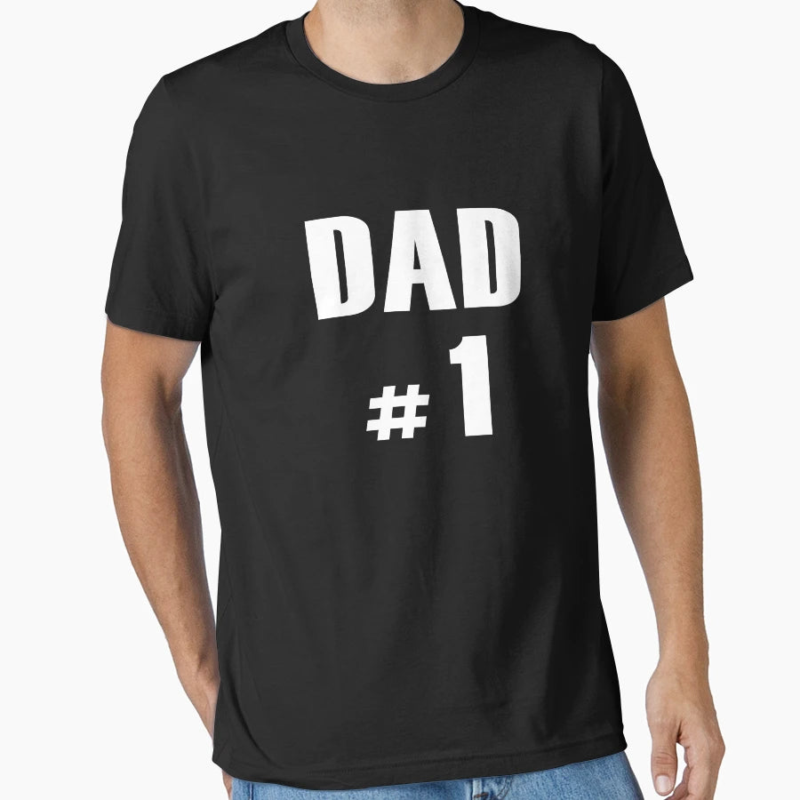 Fathers Day T-Shirt - Trendy Graphic Unisex - T-Shirt, Sweatshirt, Hoodie