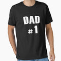 Fathers Day T-Shirt - Trendy Graphic Unisex - T-Shirt, Sweatshirt, Hoodie