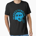 Sunday Is My Funday T-Shirt - Novelty Apparel Men Women - T-Shirt, Sweatshirt, Hoodie