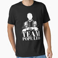 Team Pope Leo Xiv T-Shirt - Novelty Apparel Men Women - T-Shirt, Sweatshirt, Hoodie