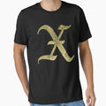 X Band Logo T-Shirt - Fun Novelty Design Unisex - T-Shirt, Sweatshirt, Hoodie