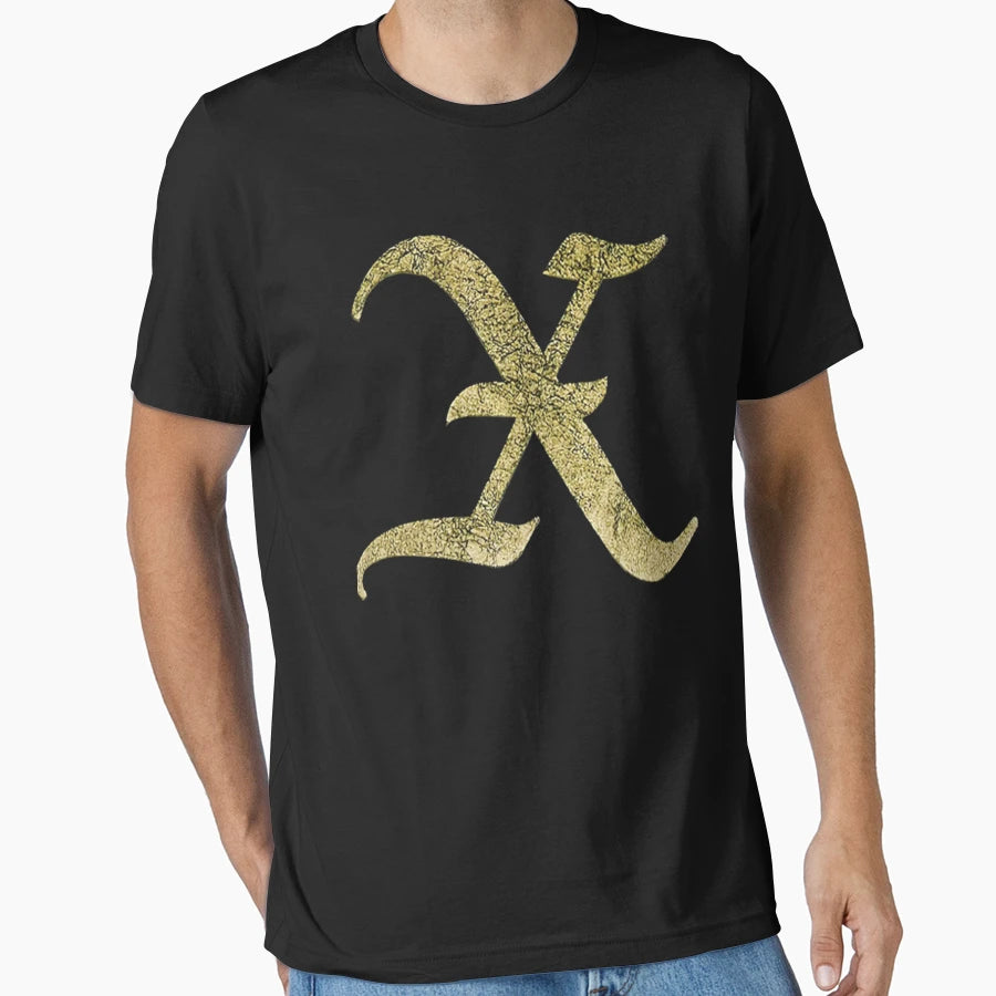 X Band Logo T-Shirt - Fun Novelty Design Unisex - T-Shirt, Sweatshirt, Hoodie