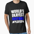 Funny American Football T-Shirt - Streetwear Style Unisex - T-Shirt, Sweatshirt, Hoodie