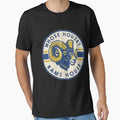 Los Angeles Rams Whos House Ram T-Shirt - Streetwear Style for Adults - T-Shirt, Sweatshirt, Hoodie