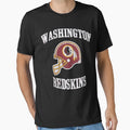 Copy New Designnew Washington Football T-Shirt - Trendy Graphic Men Women - T-Shirt, Sweatshirt, Hoodie
