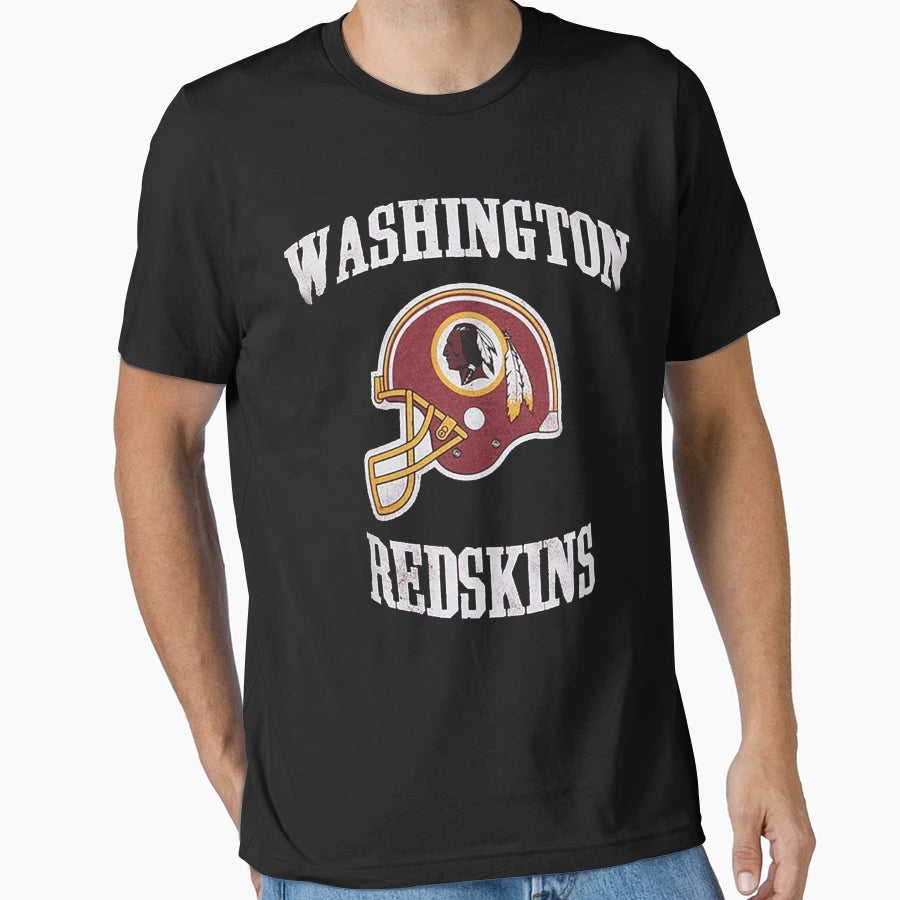Copy New Designnew Washington Football T-Shirt - Trendy Graphic Men Women - T-Shirt, Sweatshirt, Hoodie