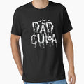 Dadcula Halloween Daddy Father Family T-Shirt - Novelty Apparel for Adults - T-Shirt, Sweatshirt, Hoodie