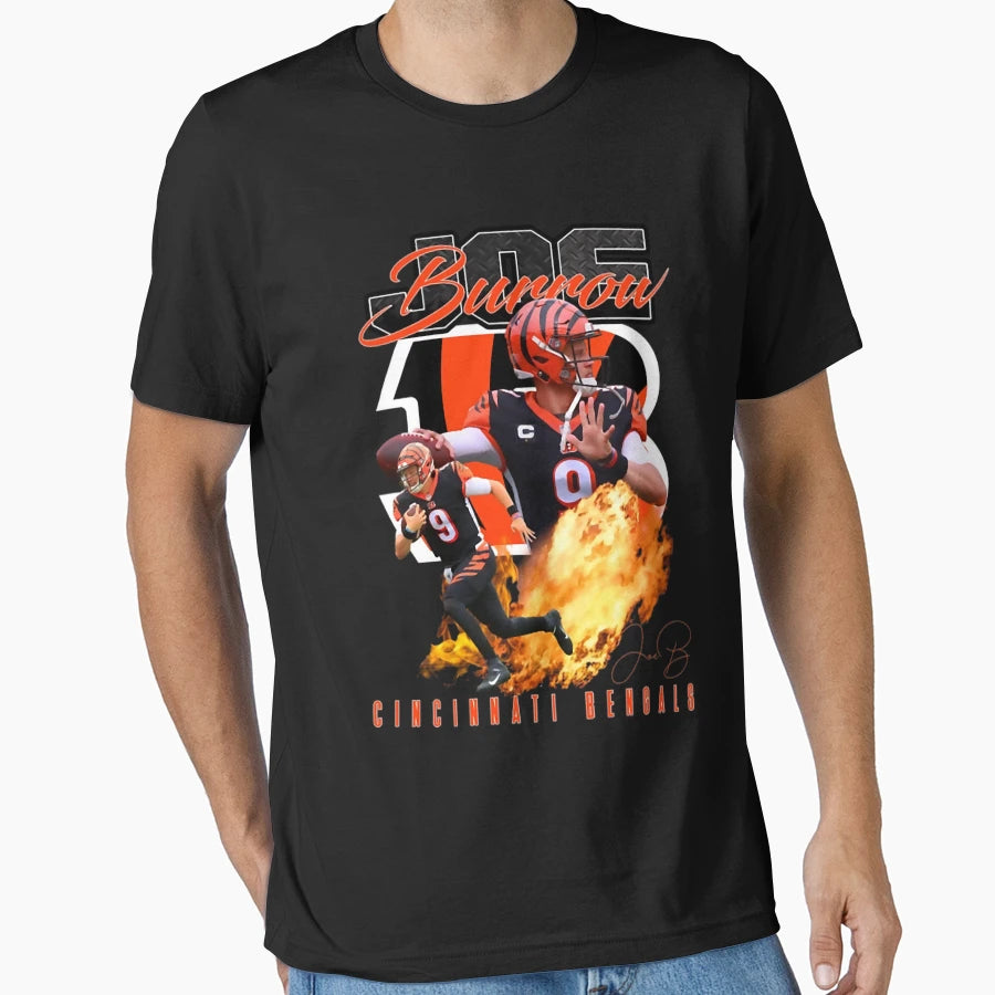 Championship Quarterback Player T-Shirt - Fun Novelty Design Unisex - T-Shirt, Sweatshirt, Hoodie
