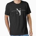 Natalia Jimenez Mexican T-Shirt - Novelty Apparel for Adults - T-Shirt, Sweatshirt, Hoodie