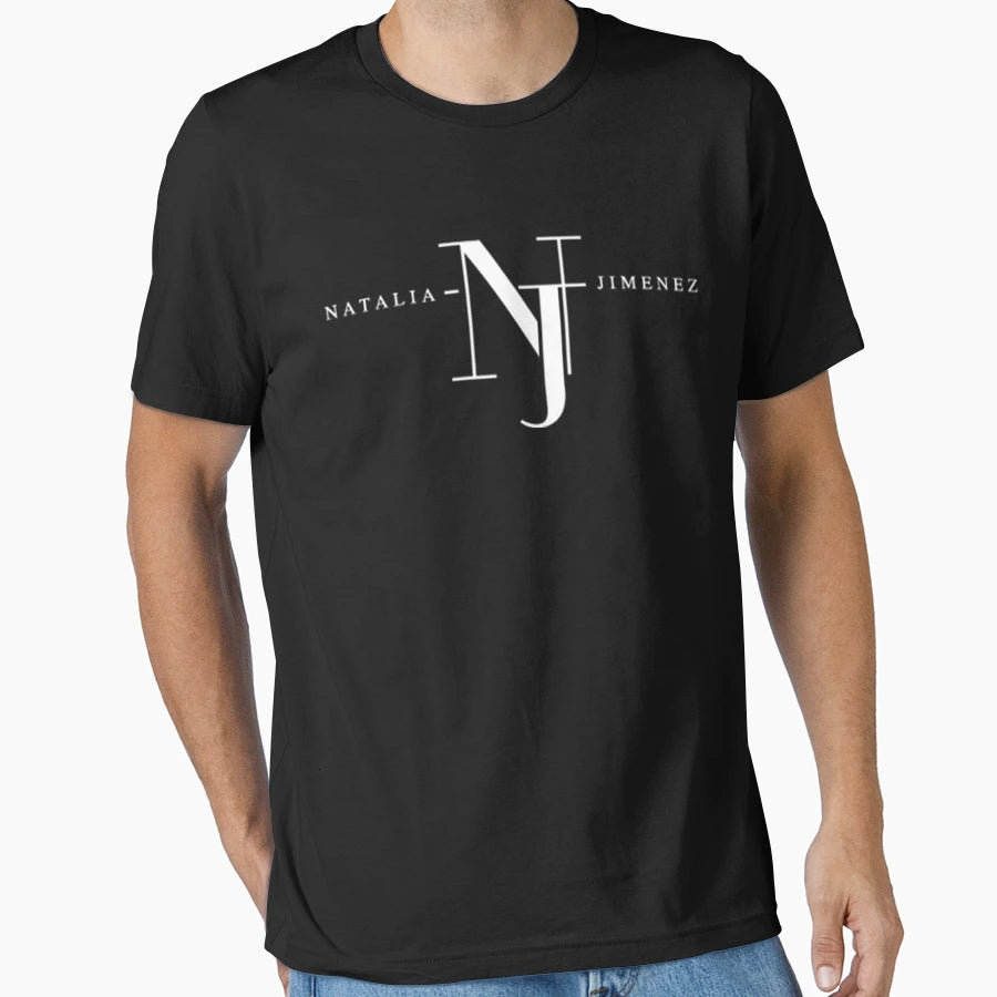 Natalia Jimenez Mexican T-Shirt - Novelty Apparel for Adults - T-Shirt, Sweatshirt, Hoodie