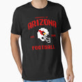 Property Arizona Cardinals Football T-Shirt - Fun Novelty Design for Adults - T-Shirt, Sweatshirt, Hoodie