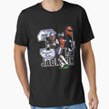 Bo Jackson T-Shirt - Casual Everyday Wear for Adults - T-Shirt, Sweatshirt, Hoodie