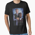 Copy Horror Vampire Lestat T-Shirt - Custom Art Print for Adults - T-Shirt, Sweatshirt, Hoodie
