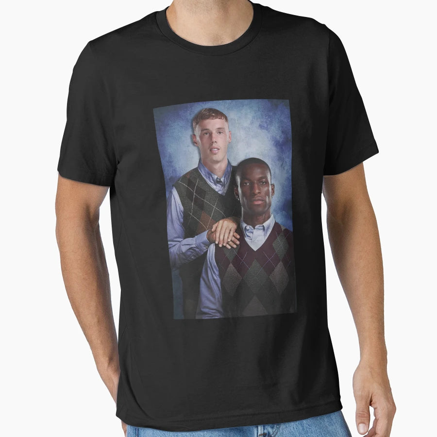 Copy Horror Vampire Lestat T-Shirt - Custom Art Print for Adults - T-Shirt, Sweatshirt, Hoodie