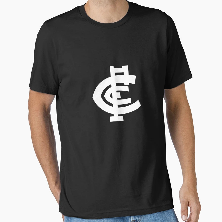 Carlton Logo T-Shirt - Casual Everyday Wear Unisex - T-Shirt, Sweatshirt, Hoodie