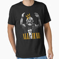 JD All Hail T-Shirt - Unique Graphic Men Women - T-Shirt, Sweatshirt, Hoodie