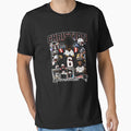 Christian Gonzalez Bootleg T-Shirt - Fun Novelty Design for Adults - T-Shirt, Sweatshirt, Hoodie