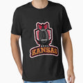 Kopie Von Support Kansas City Football T-Shirt - Graphic Print for Adults - T-Shirt, Sweatshirt, Hoodie