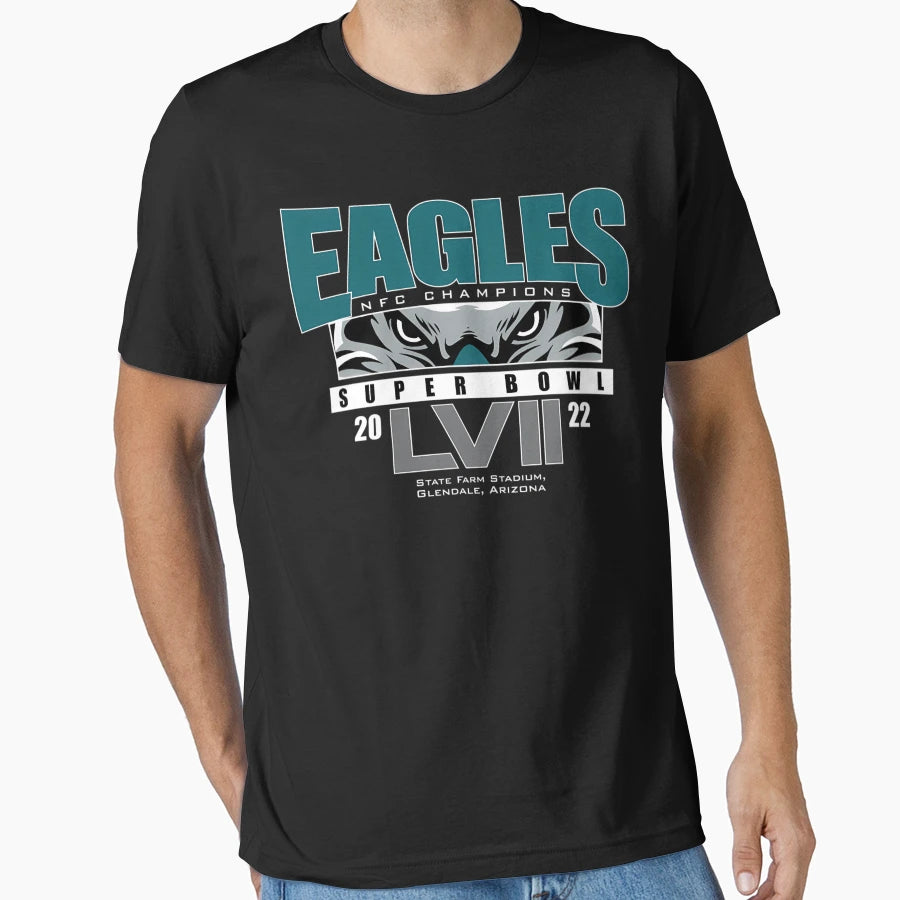Chiefs Rings T-Shirt - Unique Graphic Men Women - T-Shirt, Sweatshirt, Hoodie