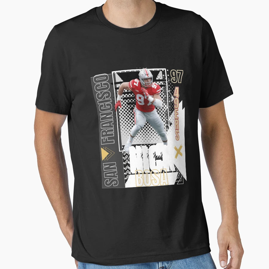 Quarterback Sports American Football T-Shirt - Fun Novelty Design Men Women - T-Shirt, Sweatshirt, Hoodie