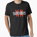 Superbus Band Rock French T-Shirt - Graphic Print for Adults - T-Shirt, Sweatshirt, Hoodie
