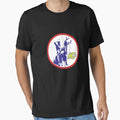 Kansas City Scouts Logo T-Shirt - Unique Graphic for Adults - T-Shirt, Sweatshirt, Hoodie