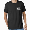 Best Dad Fc T-Shirt - Minimalist Print Men Women - T-Shirt, Sweatshirt, Hoodie