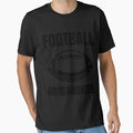 American Football Goddaughter Fan Game T-Shirt - Fun Novelty Design Unisex - T-Shirt, Sweatshirt, Hoodie