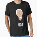 Gs Character T-Shirt - Graphic Print Men Women - T-Shirt, Sweatshirt, Hoodie