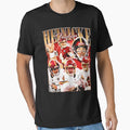 Contemporary Tay Lor Heinicke 90S T-Shirt - Fun Novelty Design Men Women - T-Shirt, Sweatshirt, Hoodie