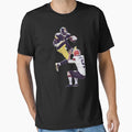 Antonio Brown Kicks Punter T-Shirt - Aesthetic Graphic Men Women - T-Shirt, Sweatshirt, Hoodie