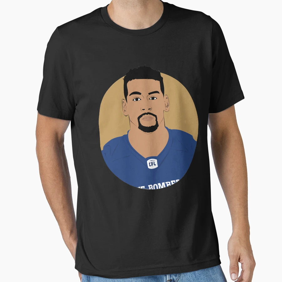 Andrew Harris T-Shirt - Fun Novelty Design for Adults - T-Shirt, Sweatshirt, Hoodie