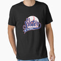 Sister Rookie 1St Birthday Baseball T-Shirt - Unique Graphic Men Women - T-Shirt, Sweatshirt, Hoodie