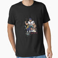JA Trevor Lawrence Belt To Ass Buffalo T-Shirt - Aesthetic Graphic Unisex - T-Shirt, Sweatshirt, Hoodie