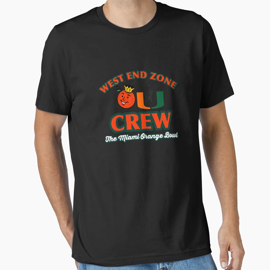 Wezc1 T-Shirt - Fun Novelty Design for Adults - T-Shirt, Sweatshirt, Hoodie