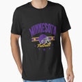 Minnesota Vikings Football V T-Shirt - Unique Graphic Men Women - T-Shirt, Sweatshirt, Hoodie