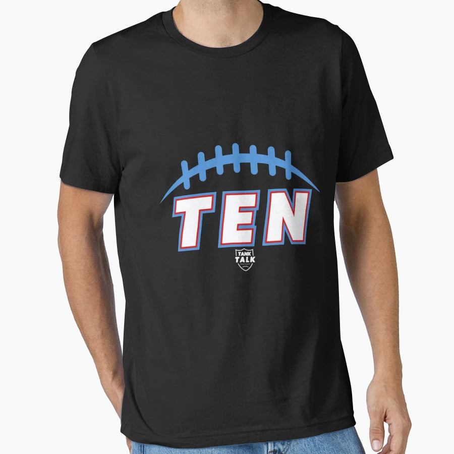Art Tennessee Titans T-Shirt - Novelty Apparel for Adults - T-Shirt, Sweatshirt, Hoodie