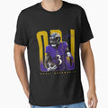 Odell Beckham Jr T-Shirt - Casual Everyday Wear Men Women - T-Shirt, Sweatshirt, Hoodie