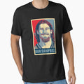 Dan Campbell Hope T-Shirt - Aesthetic Graphic for Adults - T-Shirt, Sweatshirt, Hoodie