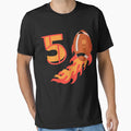 Super Bowl 50 T O T-Shirt - Casual Everyday Wear for Adults - T-Shirt, Sweatshirt, Hoodie
