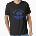 Dillon Panthers T-Shirt - Minimalist Print Men Women - T-Shirt, Sweatshirt, Hoodie
