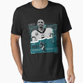Football Championship Sports 1 Player T-Shirt - Trendy Graphic Unisex - T-Shirt, Sweatshirt, Hoodie