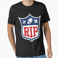 Rip Rest Peace T-Shirt - Graphic Print for Adults - T-Shirt, Sweatshirt, Hoodie