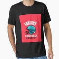 Fantasy Football Prodigy T-Shirt - Custom Art Print Men Women - T-Shirt, Sweatshirt, Hoodie