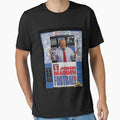 John Madden T-Shirt - Casual Everyday Wear Unisex - T-Shirt, Sweatshirt, Hoodie