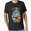 American Football T-Shirt - Streetwear Style Men Women - T-Shirt, Sweatshirt, Hoodie