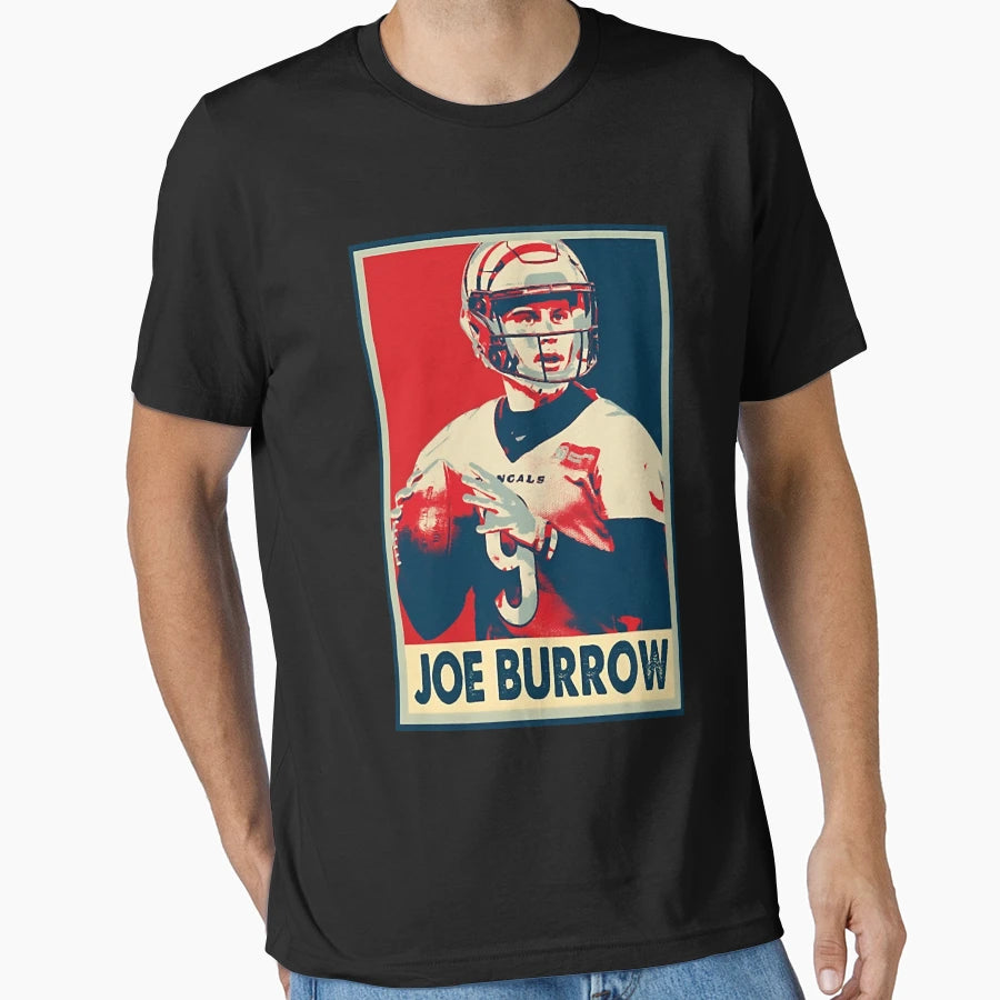Player Championship American Football T-Shirt - Graphic Print for Adults - T-Shirt, Sweatshirt, Hoodie