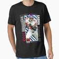 American Football 26 Running Back T-Shirt - Streetwear Style for Adults - T-Shirt, Sweatshirt, Hoodie