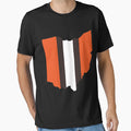 Cleveland Browns T-Shirt - Unique Graphic for Adults - T-Shirt, Sweatshirt, Hoodie