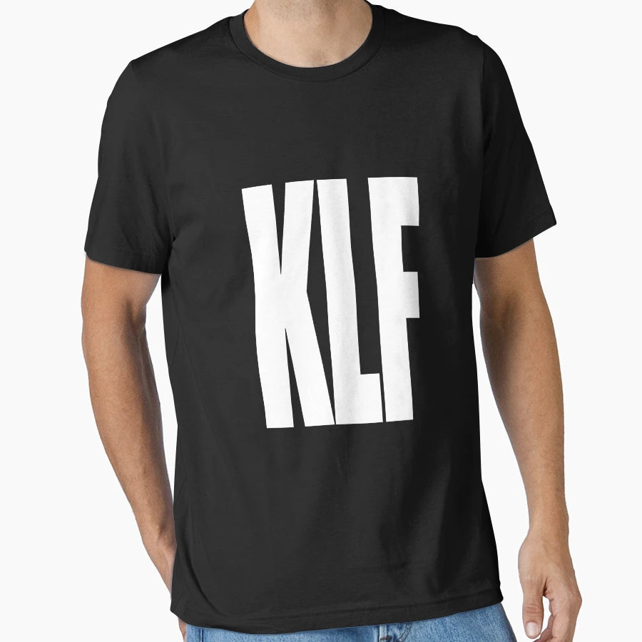 Klf T-Shirt - Casual Everyday Wear for Adults - T-Shirt, Sweatshirt, Hoodie